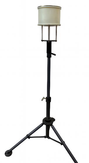 SL-BCA-1200-6000 biconical antenna, 1.2–6 GHz